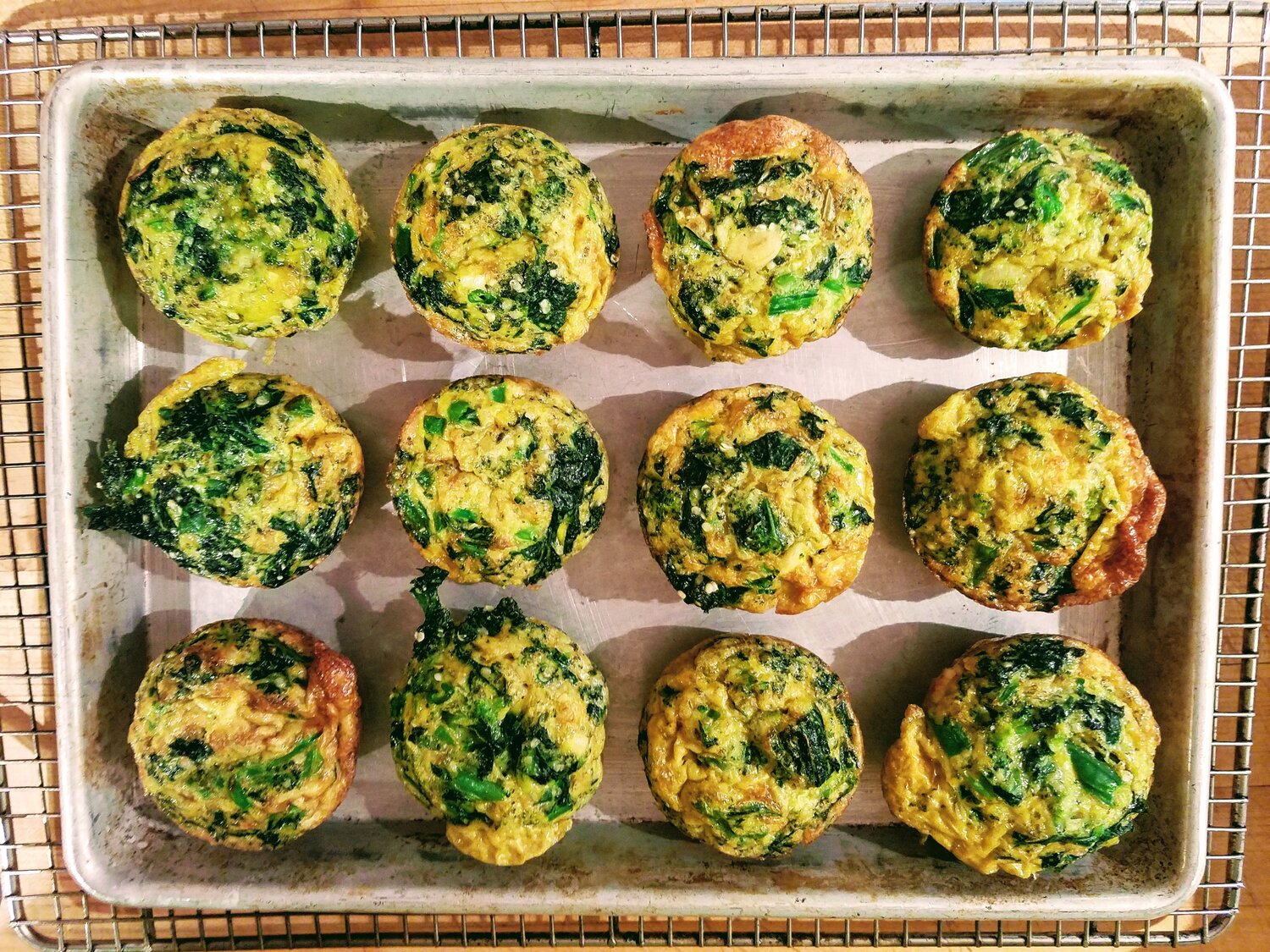 a group of different types of food