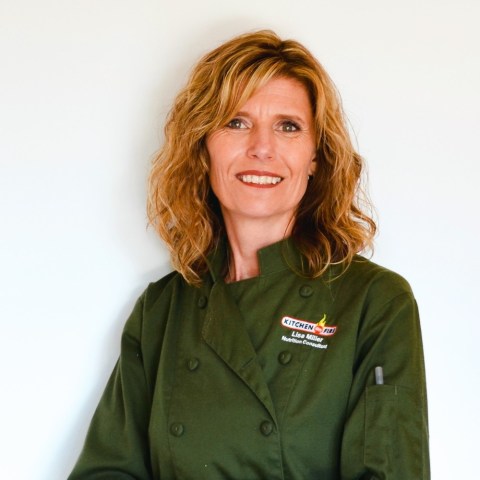 LISA MICHELLE MILLER, BS, NC