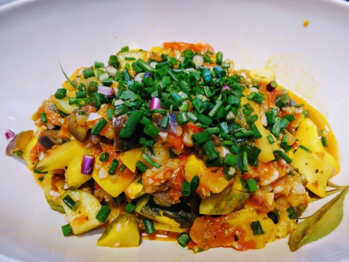 delicious stews and braised dishes