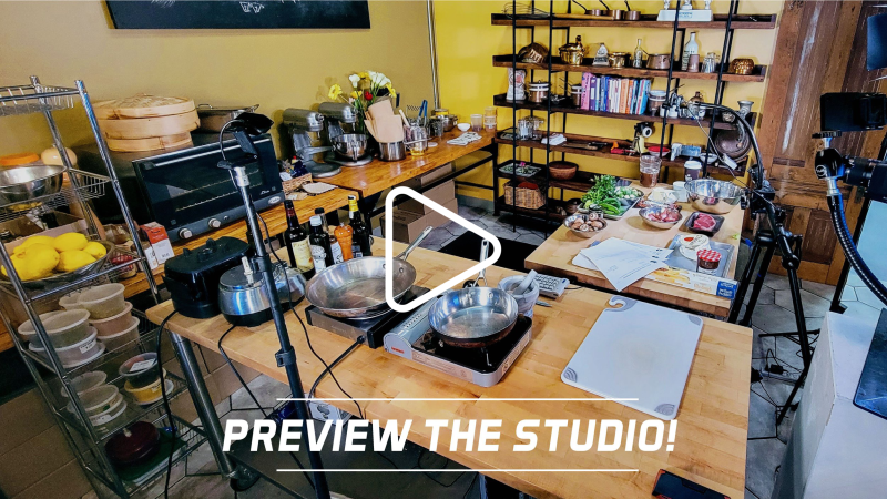 OAKLAND KITCHEN VIRTUAL TOUR