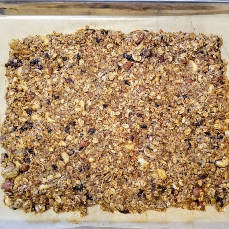 a slice of pizza in a box