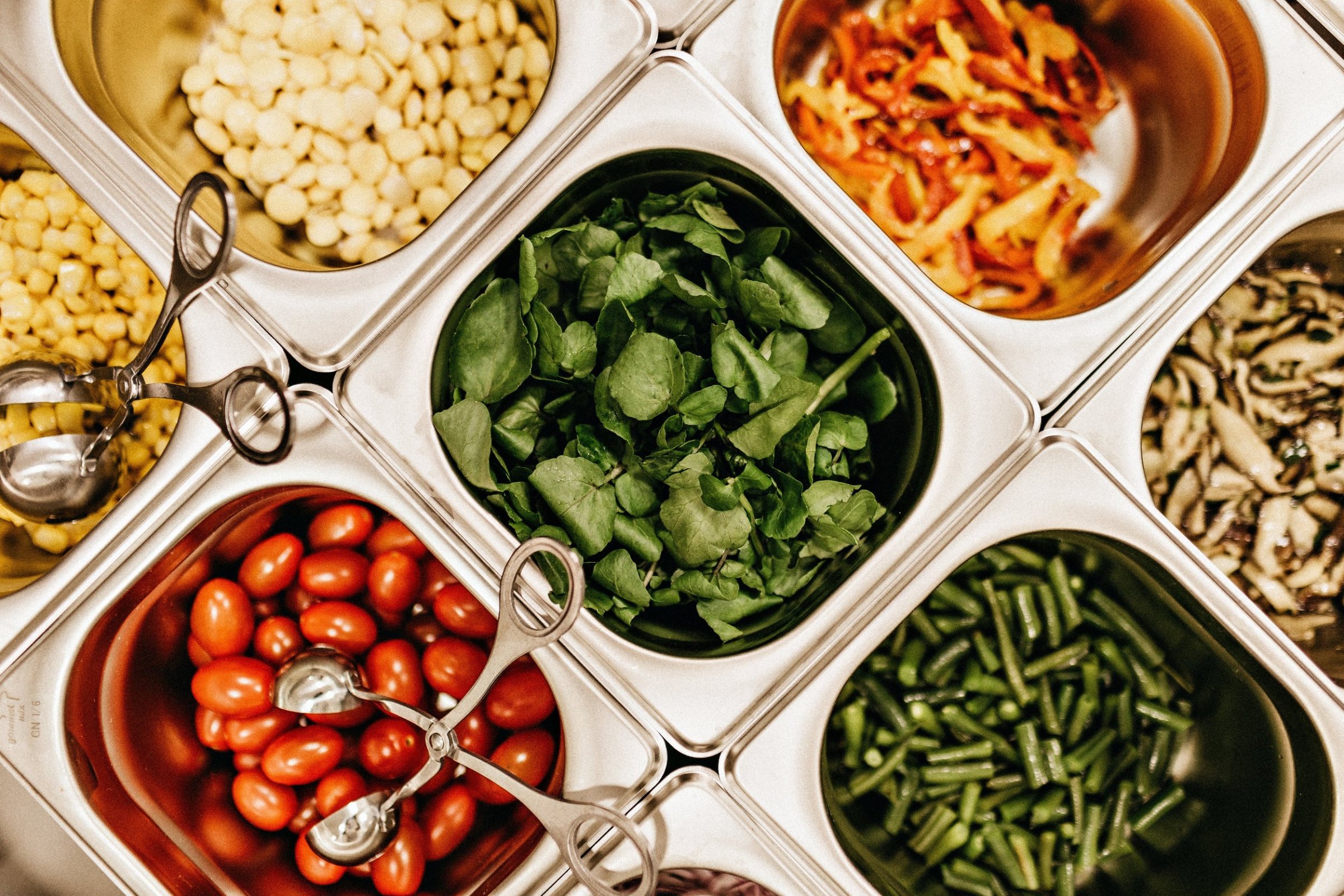 image-asset a bunch of food sitting on a table